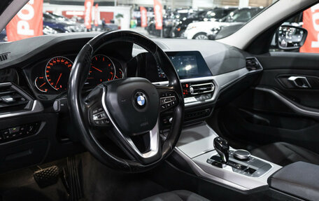 BMW 3 серия, 2020 год, 2 155 000 рублей, 17 фотография