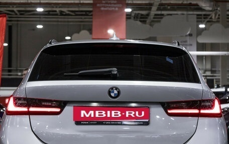 BMW 3 серия, 2020 год, 2 155 000 рублей, 11 фотография