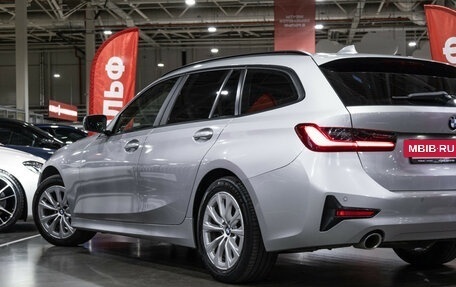 BMW 3 серия, 2020 год, 2 155 000 рублей, 13 фотография