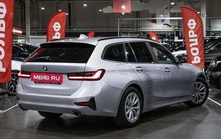 BMW 3 серия, 2020 год, 2 155 000 рублей, 7 фотография