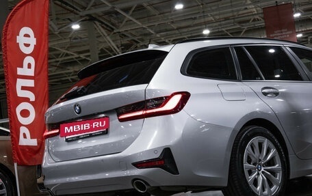 BMW 3 серия, 2020 год, 2 155 000 рублей, 8 фотография