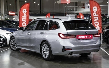 BMW 3 серия, 2020 год, 2 155 000 рублей, 12 фотография