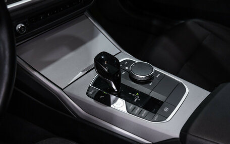 BMW 3 серия, 2020 год, 2 155 000 рублей, 25 фотография