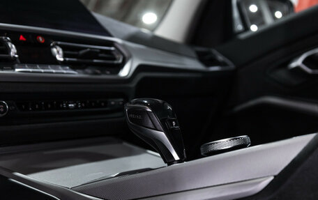 BMW 3 серия, 2020 год, 2 155 000 рублей, 24 фотография