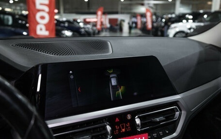 BMW 3 серия, 2020 год, 2 155 000 рублей, 21 фотография