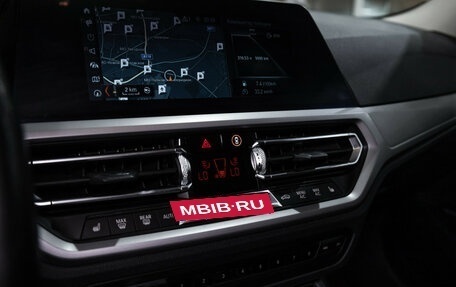 BMW 3 серия, 2020 год, 2 155 000 рублей, 23 фотография