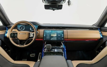 Land Rover Range Rover Sport, 2026 год, 18 900 000 рублей, 9 фотография
