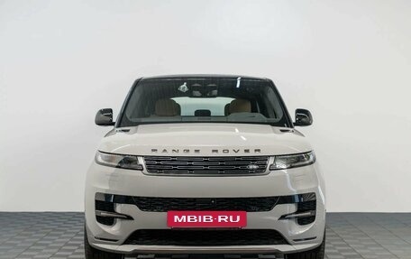 Land Rover Range Rover Sport, 2026 год, 18 900 000 рублей, 3 фотография