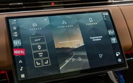 Land Rover Range Rover Sport, 2026 год, 18 900 000 рублей, 13 фотография