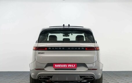 Land Rover Range Rover Sport, 2026 год, 18 900 000 рублей, 6 фотография