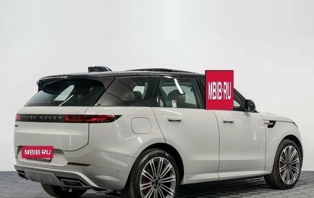 Land Rover Range Rover Sport, 2026 год, 18 900 000 рублей, 4 фотография