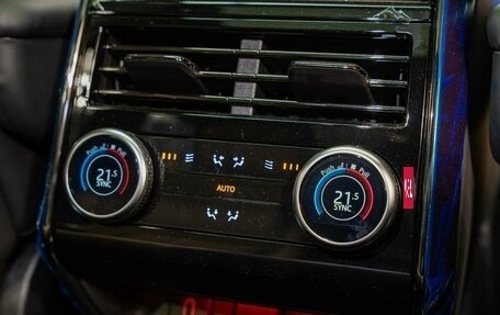 Land Rover Range Rover Sport, 2026 год, 18 900 000 рублей, 11 фотография
