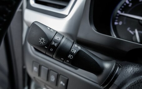 Toyota Highlander III, 2021 год, 4 750 000 рублей, 15 фотография
