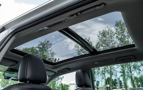 Toyota Highlander III, 2021 год, 4 750 000 рублей, 22 фотография