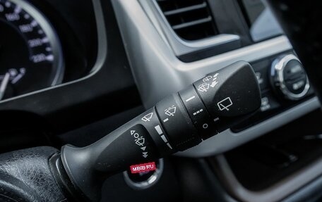 Toyota Highlander III, 2021 год, 4 750 000 рублей, 17 фотография