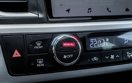 Toyota Highlander III, 2021 год, 4 750 000 рублей, 20 фотография