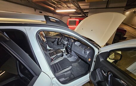 Renault Duster I рестайлинг, 2019 год, 940 000 рублей, 9 фотография