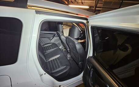 Renault Duster I рестайлинг, 2019 год, 940 000 рублей, 8 фотография