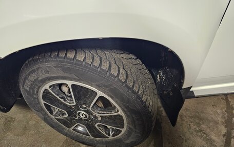Renault Duster I рестайлинг, 2019 год, 940 000 рублей, 5 фотография