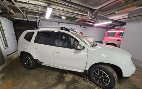 Renault Duster I рестайлинг, 2019 год, 940 000 рублей, 4 фотография