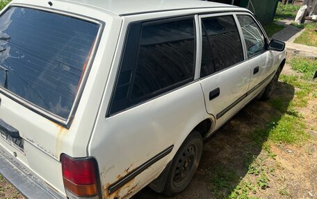 Toyota Corona VIII (T170), 1990 год, 180 000 рублей, 5 фотография