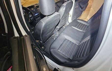 Renault Duster I рестайлинг, 2019 год, 940 000 рублей, 11 фотография