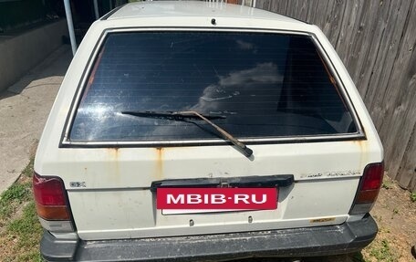 Toyota Corona VIII (T170), 1990 год, 180 000 рублей, 4 фотография