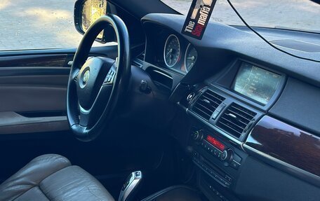 BMW X6, 2009 год, 1 700 000 рублей, 9 фотография