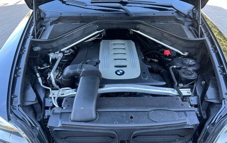 BMW X6, 2009 год, 1 700 000 рублей, 14 фотография