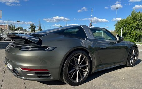 Porsche 911, 2022 год, 18 250 000 рублей, 2 фотография