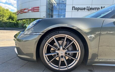 Porsche 911, 2022 год, 18 250 000 рублей, 8 фотография