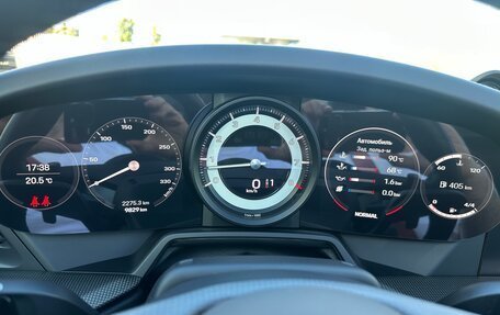 Porsche 911, 2022 год, 18 250 000 рублей, 9 фотография