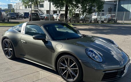 Porsche 911, 2022 год, 18 250 000 рублей, 15 фотография