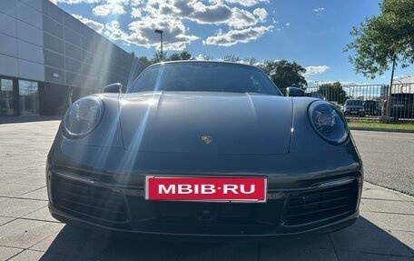 Porsche 911, 2022 год, 18 250 000 рублей, 17 фотография
