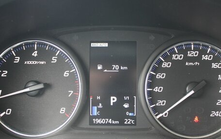 Mitsubishi Outlander III рестайлинг 3, 2017 год, 1 680 000 рублей, 12 фотография