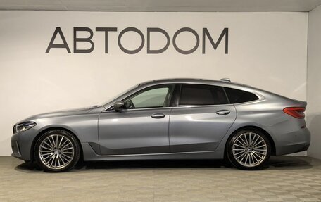 BMW 6 серия, 2020 год, 3 900 000 рублей, 5 фотография