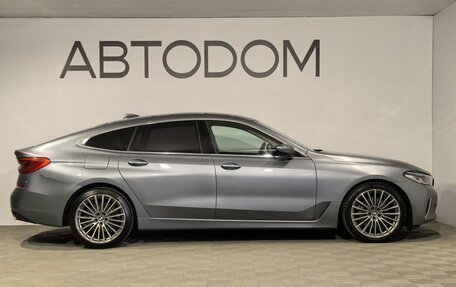 BMW 6 серия, 2020 год, 3 900 000 рублей, 6 фотография