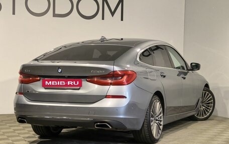 BMW 6 серия, 2020 год, 3 900 000 рублей, 2 фотография