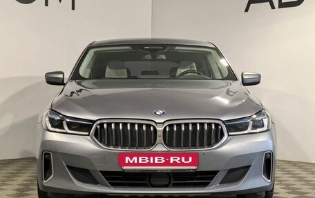 BMW 6 серия, 2020 год, 3 900 000 рублей, 3 фотография