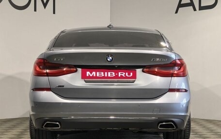 BMW 6 серия, 2020 год, 3 900 000 рублей, 4 фотография