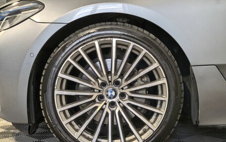 BMW 6 серия, 2020 год, 3 900 000 рублей, 8 фотография