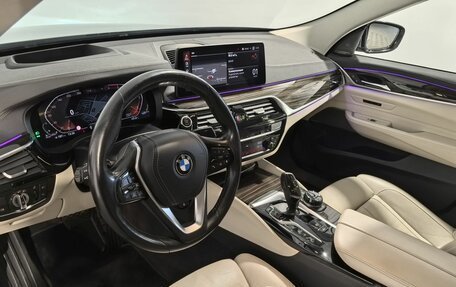 BMW 6 серия, 2020 год, 3 900 000 рублей, 12 фотография