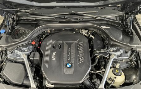 BMW 6 серия, 2020 год, 3 900 000 рублей, 10 фотография