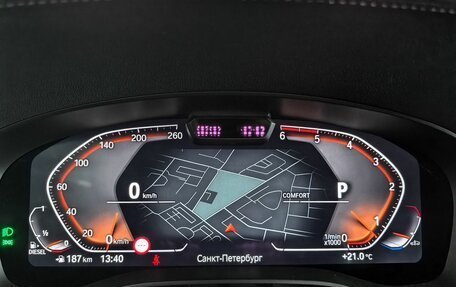 BMW 6 серия, 2020 год, 3 900 000 рублей, 13 фотография