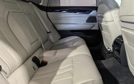 BMW 6 серия, 2020 год, 3 900 000 рублей, 15 фотография
