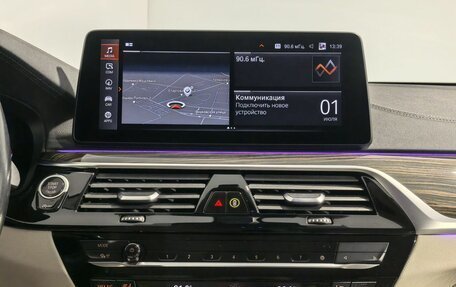 BMW 6 серия, 2020 год, 3 900 000 рублей, 21 фотография