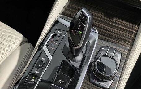 BMW 6 серия, 2020 год, 3 900 000 рублей, 27 фотография