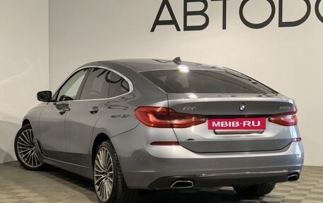 BMW 6 серия, 2020 год, 3 900 000 рублей, 35 фотография
