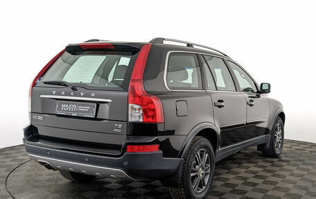 Volvo XC90 II рестайлинг, 2011 год, 2 640 000 рублей, 5 фотография