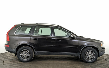 Volvo XC90 II рестайлинг, 2011 год, 2 640 000 рублей, 4 фотография